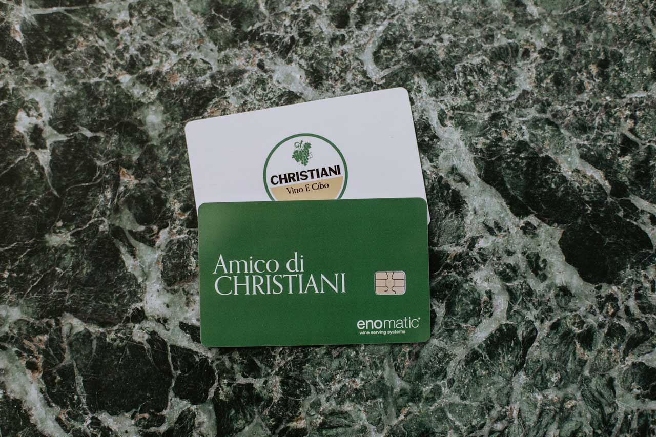 Christiani Aalsmeer giftcard